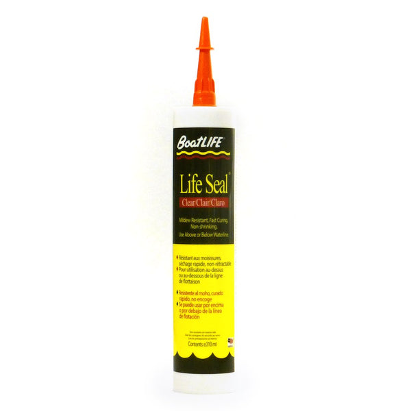 Life Seal Marine Caulk Sealant (MPN: 1172)