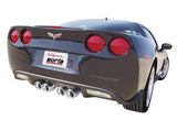 Borla Exhaust System Kit (MPN: 11744)