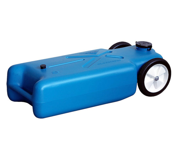 Barker Mfg. Portable Waste Holding Tank (MPN: 11747)