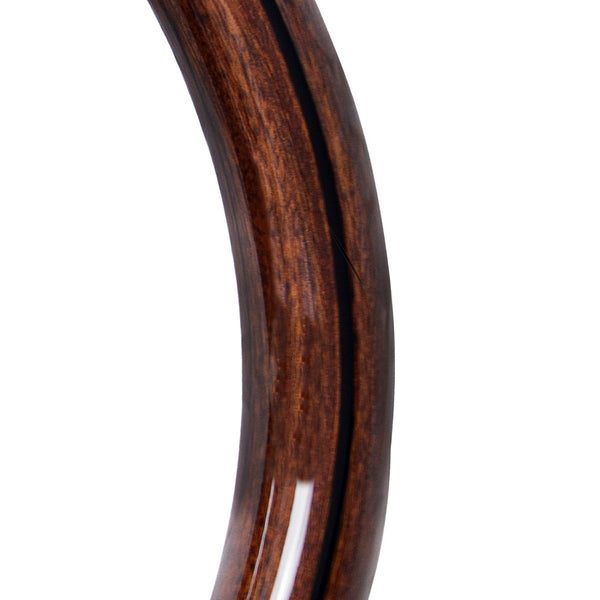 Grant Steering Wheel with Mahogany Grip (MPN: 1174)