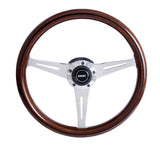 Grant Steering Wheel with Mahogany Grip (MPN: 1174)