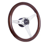 Grant Steering Wheel with Mahogany Grip (MPN: 1174)