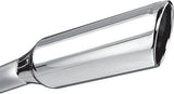Borla S-Type Axle Back Exhaust System (MPN: 11750)