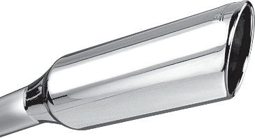 Borla S-Type Axle Back Exhaust System (MPN: 11750)