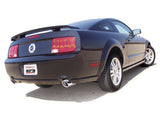 Borla S-Type Axle Back Exhaust System (MPN: 11750)