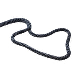 Boat Dock Line - Solid Braided UV Resistant Rope (MPN: 11752-7)