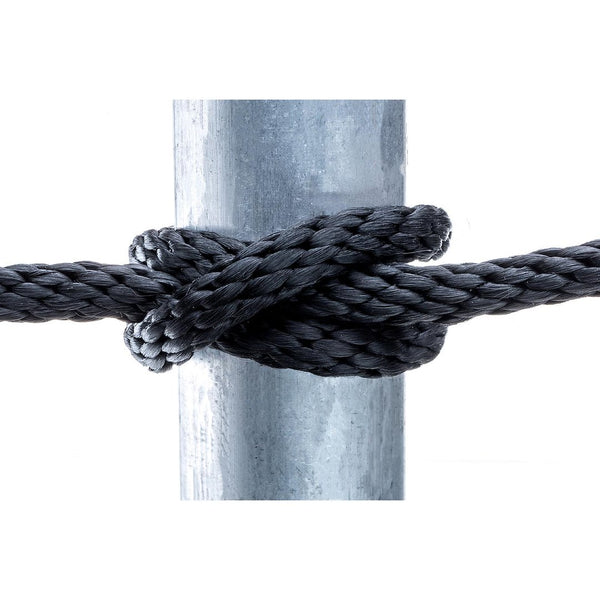 Boat Dock Line - Solid Braided UV Resistant Rope (MPN: 11752-7)