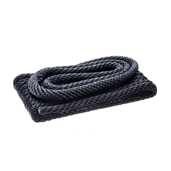 Boat Dock Line - Solid Braided UV Resistant Rope (MPN: 11752-7)