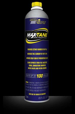 Royal Purple Max-Tane Fuel System Cleaner (MPN: 11755)