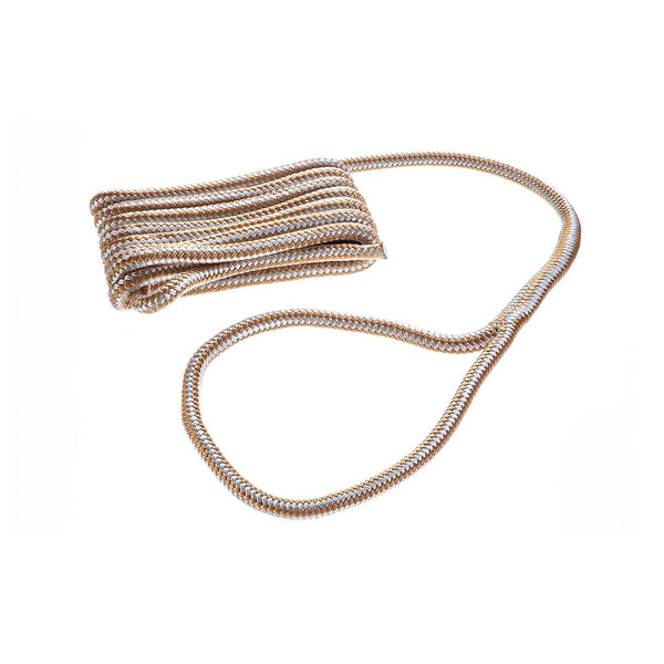 Boat Dock Line - Double Braided Nylon (MPN: 117565-7)