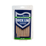 Boat Dock Line - Double Braided Nylon (MPN: 117565-7)