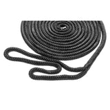 Attwood Marine Double Braided Boat Dock Line (MPN: 117604-7)