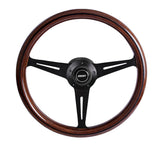 Grant Steering Wheel with Mahogany Grip (MPN: 1176)