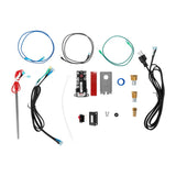Camco Water Heater Converter (MPN: 11773)