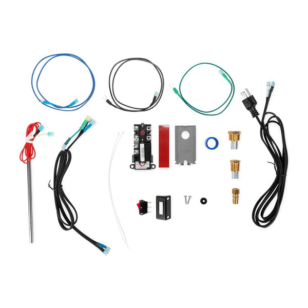Camco Water Heater Converter (MPN: 11773)