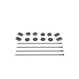 Flex-A-Lite Cooling Fan Mounting Kit (MPN: 117768)