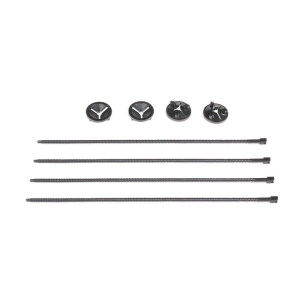 Flex-A-Lite Cooling Fan Mounting Kit (MPN: 117768)