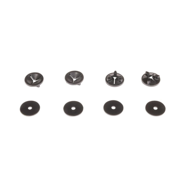 Flex-A-Lite Cooling Fan Mounting Kit (MPN: 117768)