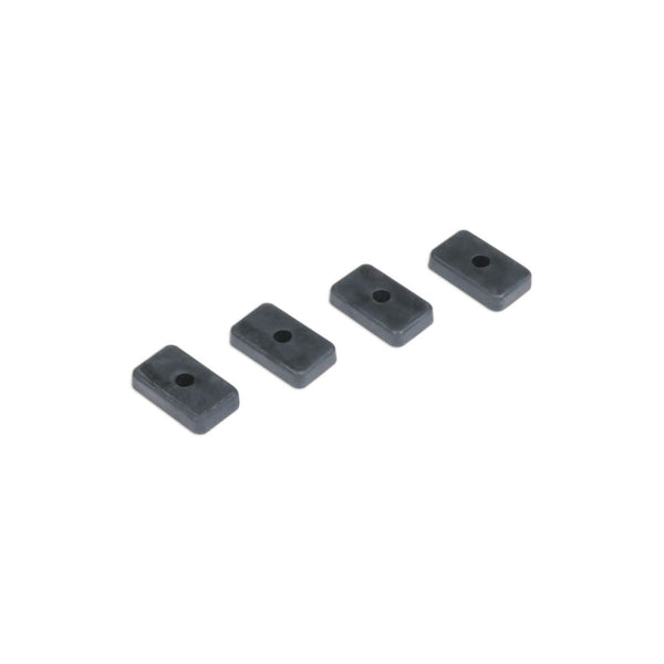 Flex-A-Lite Cooling Fan Mounting Kit (MPN: 117768)