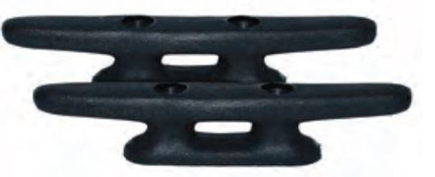 Boat Rope Cleat for Tying Off Anchors and Temporary Docking (MPN: 11783-7)