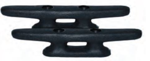 Boat Rope Cleat for Tying Off Anchors and Temporary Docking (MPN: 11783-7)