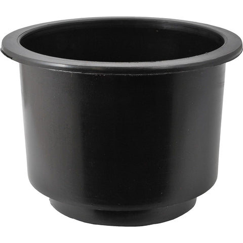 Attwood Marine Flush Mount Cup Holder (MPN: 11789-1)