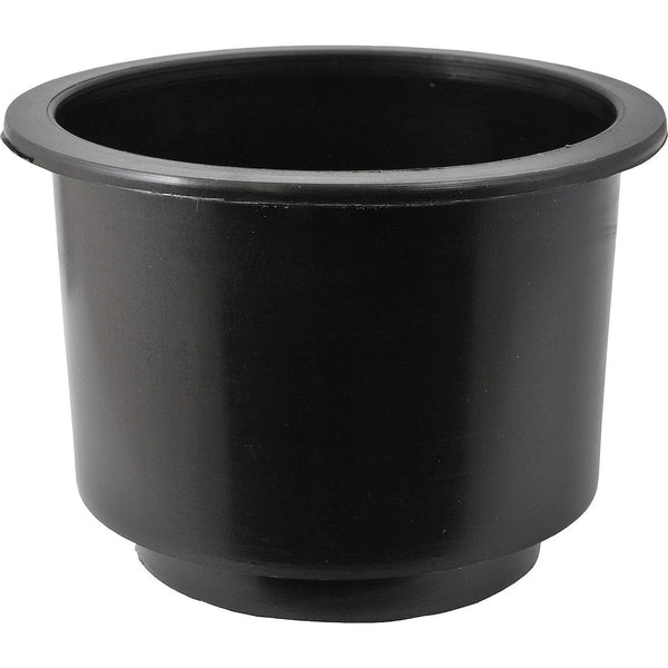 Attwood Marine Flush Mount Cup Holder (MPN: 11789-1)