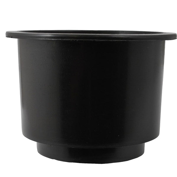 Attwood Marine Flush Mount Cup Holder (MPN: 11789-1)
