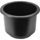 Attwood Marine Flush Mount Cup Holder (MPN: 11789-1)