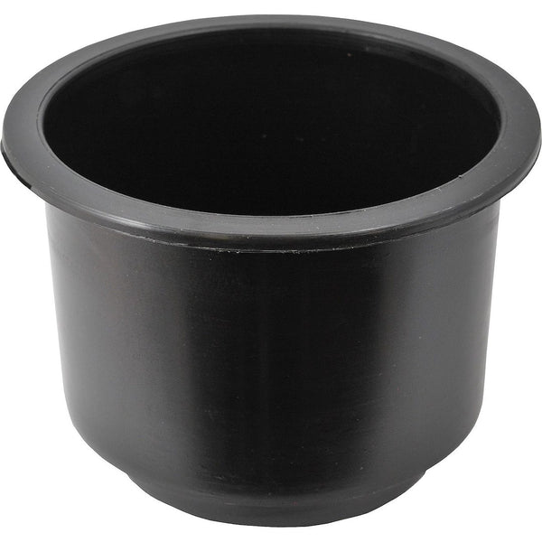 Attwood Marine Flush Mount Cup Holder (MPN: 11789-1)