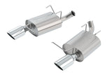 Borla Exhaust System Kit (MPN: 11796)
