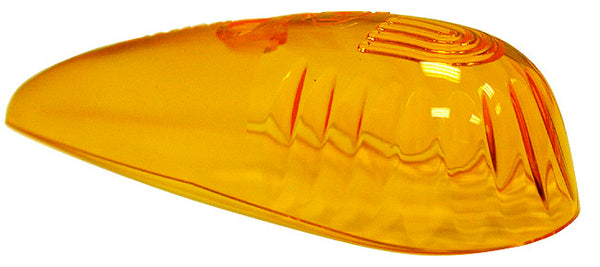 Peterson Turn Signal Parking Side Marker Light Lens (MPN: 118-15A)