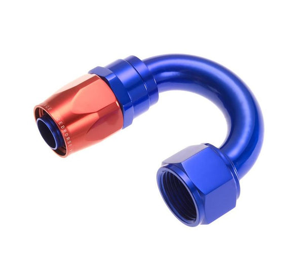 Redhorse Performance Hose End Fitting (MPN: 1180-06-1)