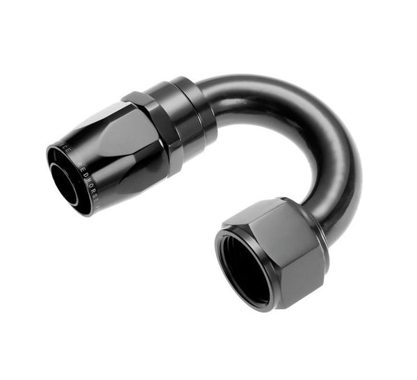 Redhorse Performance Hose End Fitting (MPN: 1180-06-2)