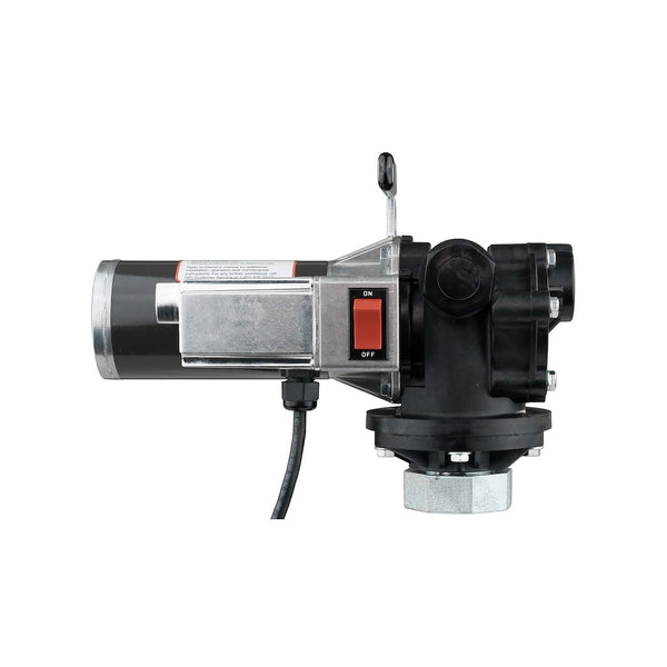 GPI Chemical Transfer Pump (MPN: 118003-2)