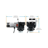 GPI Chemical Transfer Pump (MPN: 118003-2)