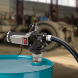 GPI Chemical Transfer Pump (MPN: 118003-2)