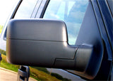 CIPA Exterior Towing Mirror (MPN: 11800)