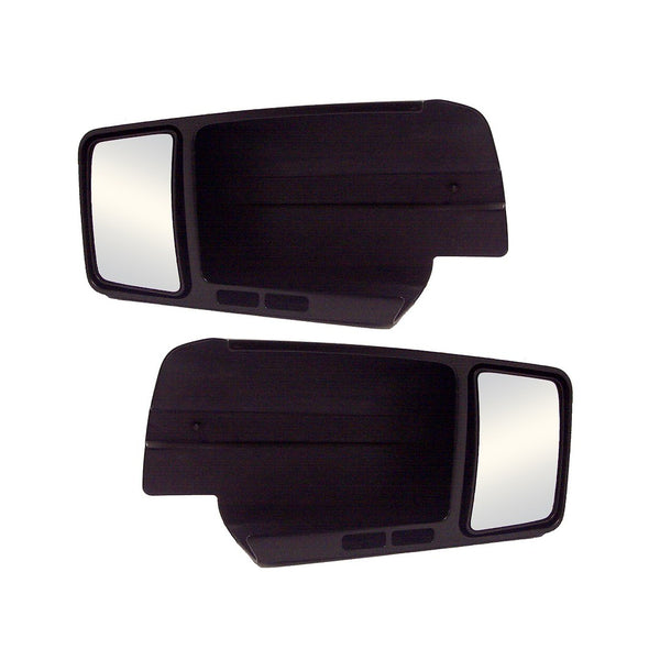 CIPA Exterior Towing Mirror (MPN: 11800)