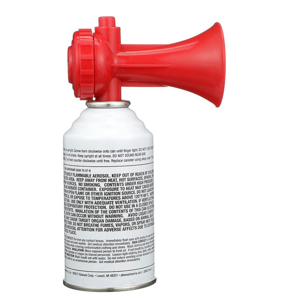 Attwood Marine Air Horn (MPN: 118092-7)