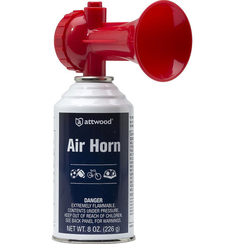Attwood Marine Air Horn (MPN: 118092-7)