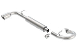 Borla Exhaust System Kit (MPN: 11813)