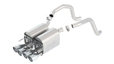 Borla Exhaust System Kit (MPN: 11814)