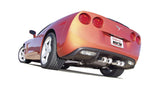 Borla Exhaust System Kit (MPN: 11815)