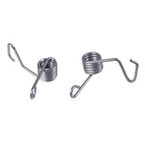 Rugged Ridge Dome Light Switch Spring Clip (MPN: 11819.01)