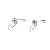 Rugged Ridge Dome Light Switch Spring Clip (MPN: 11819.01)