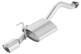 Borla Exhaust System Kit (MPN: 11828)