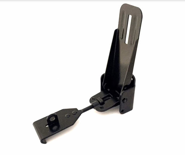 JR Products Pop Up Camper Latch (MPN: 11845)