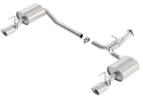Borla Exhaust System Kit (MPN: 11853)
