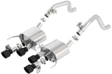 Borla Exhaust System Kit (MPN: 11856CB)